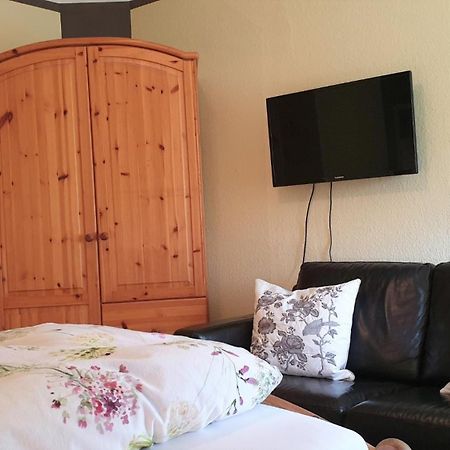 Ferienhof Cohrs Bispingen Ruang foto
