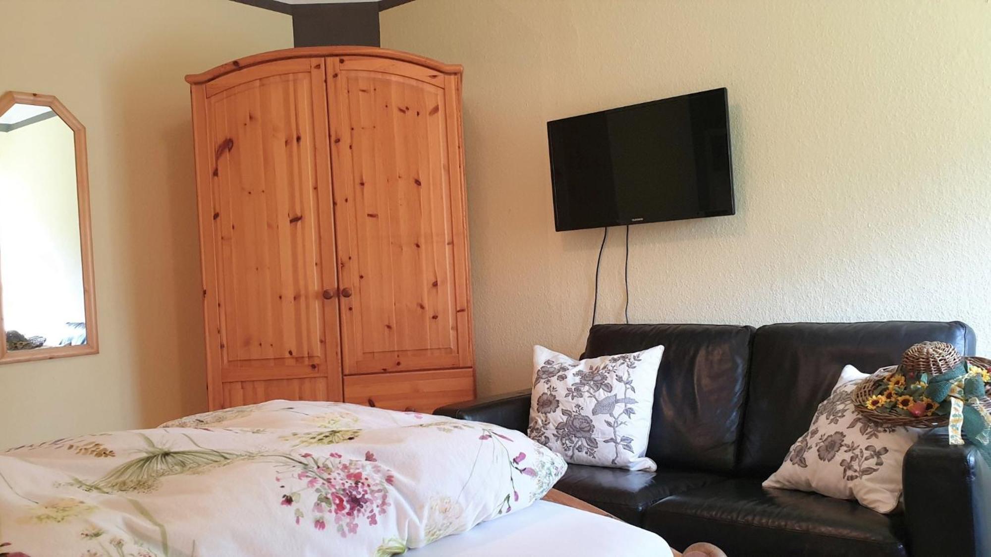 Ferienhof Cohrs Bispingen Ruang foto