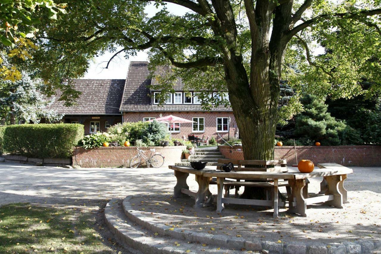 Ferienhof Cohrs Bispingen Bagian luar foto