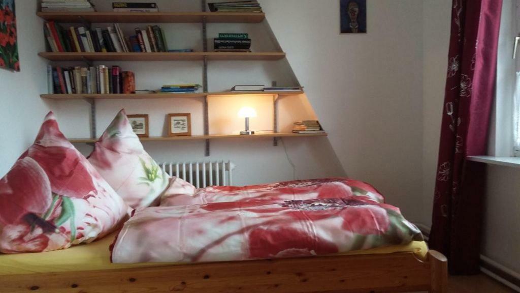 Ferienhof Cohrs Bispingen Bagian luar foto